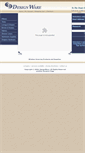 Mobile Screenshot of designwareonline.com